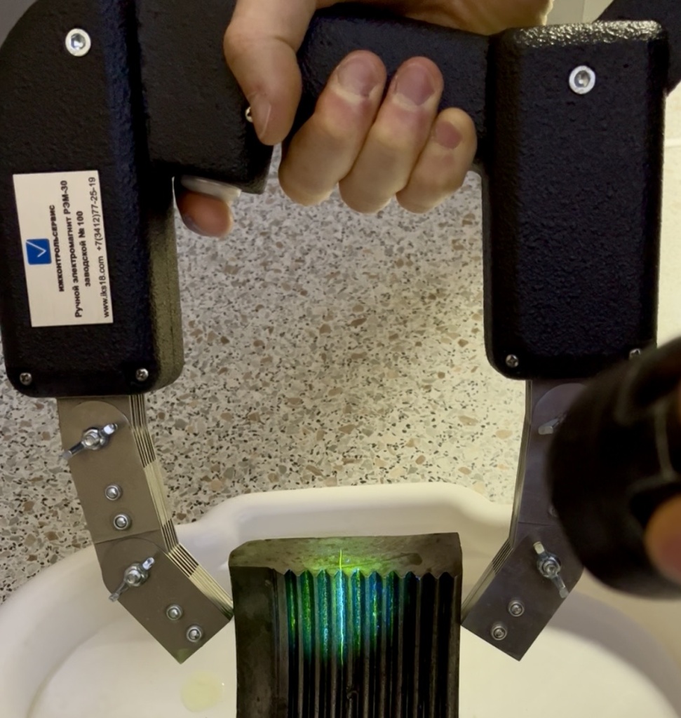 Скриншот видео РЭМ-30.jpg Скриншот видео РЭМ-30.jpg