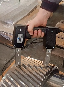 Ручной электромагнит РЭМ-20