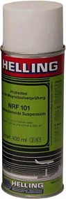 Люминесцентная магнитная суспензия Helling NRF 101