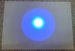 Ультрафиолетовый осветитель УФО-5