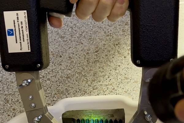 Ручные электромагниты РЭМ-10, РЭМ-20 и РЭМ-30