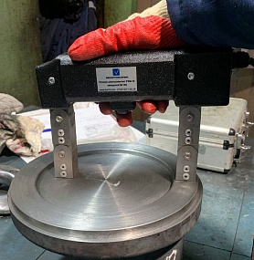 Ручной электромагнит РЭМ-10