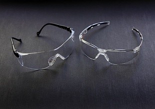 Очки для защиты от ультрафиолетового излучения