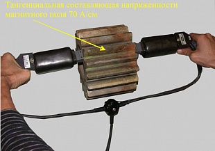 Электромагнит Интротест ЭМ-02