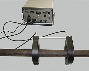Дефектоскоп магнитопорошковый универсальный ДМПУ-1