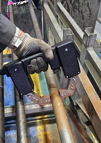 Ручной электромагнит РЭМ-20