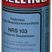 Черная магнитная суспензия Helling NRS 103S